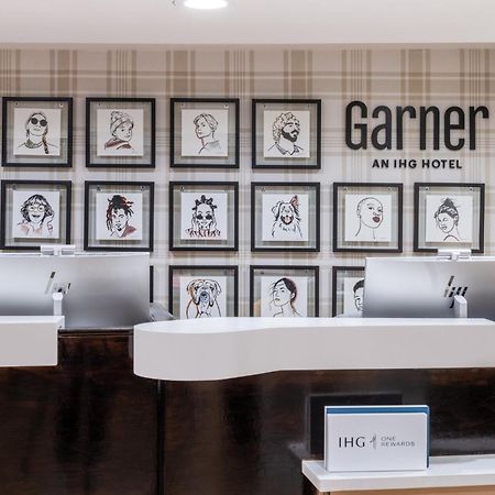 Garner Hotel By Ihg Phoenix - Surprise Eksteriør bilde