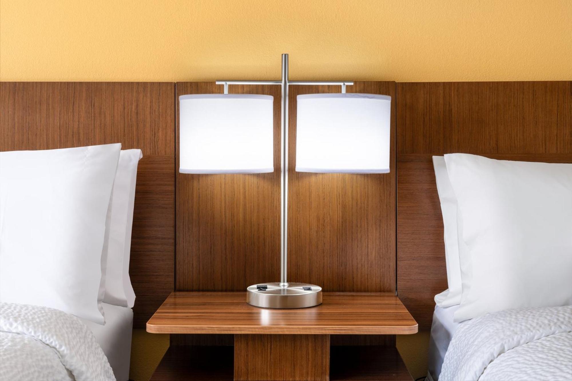 Garner Hotel By Ihg Phoenix - Surprise Eksteriør bilde