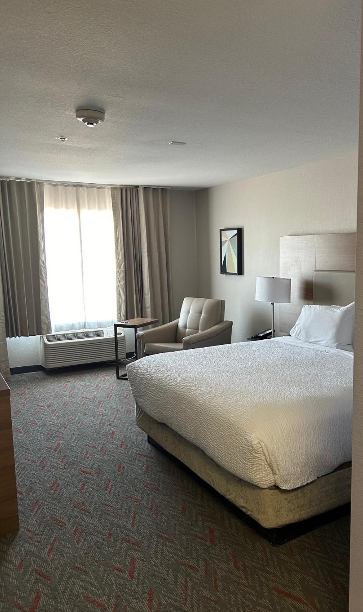 Garner Hotel By Ihg Phoenix - Surprise Eksteriør bilde