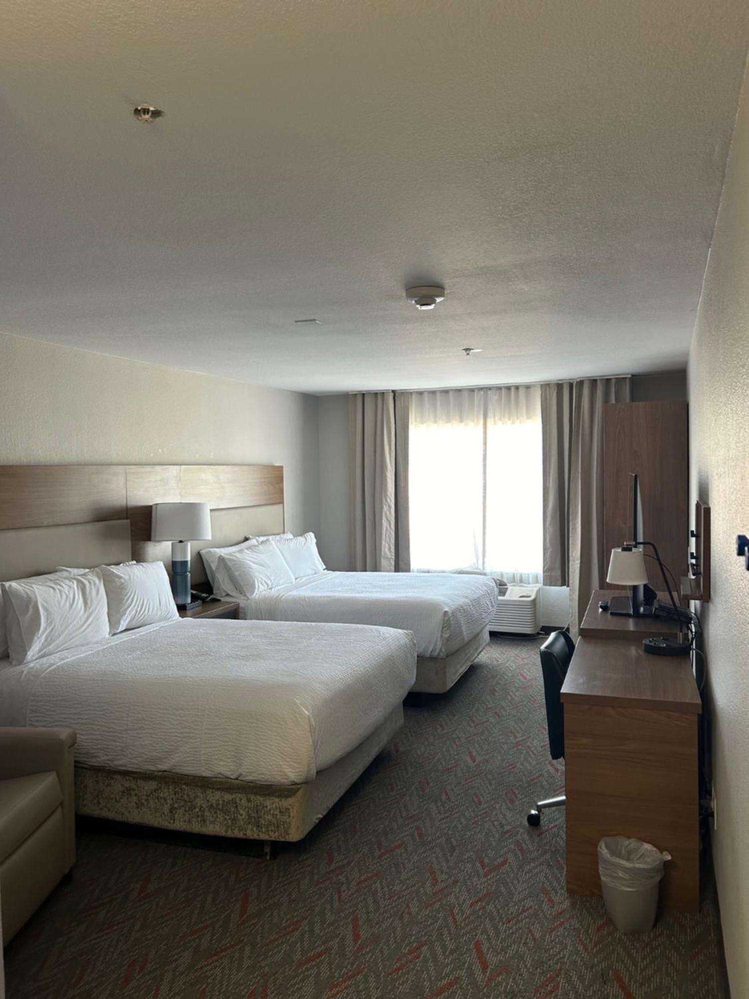 Garner Hotel By Ihg Phoenix - Surprise Eksteriør bilde