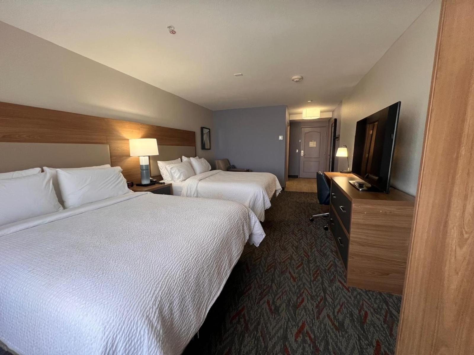 Garner Hotel By Ihg Phoenix - Surprise Eksteriør bilde
