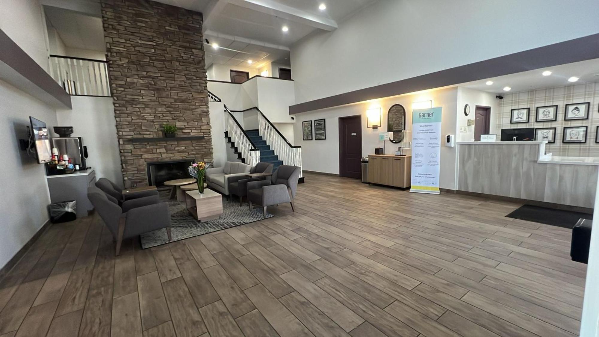 Garner Hotel By Ihg Phoenix - Surprise Eksteriør bilde