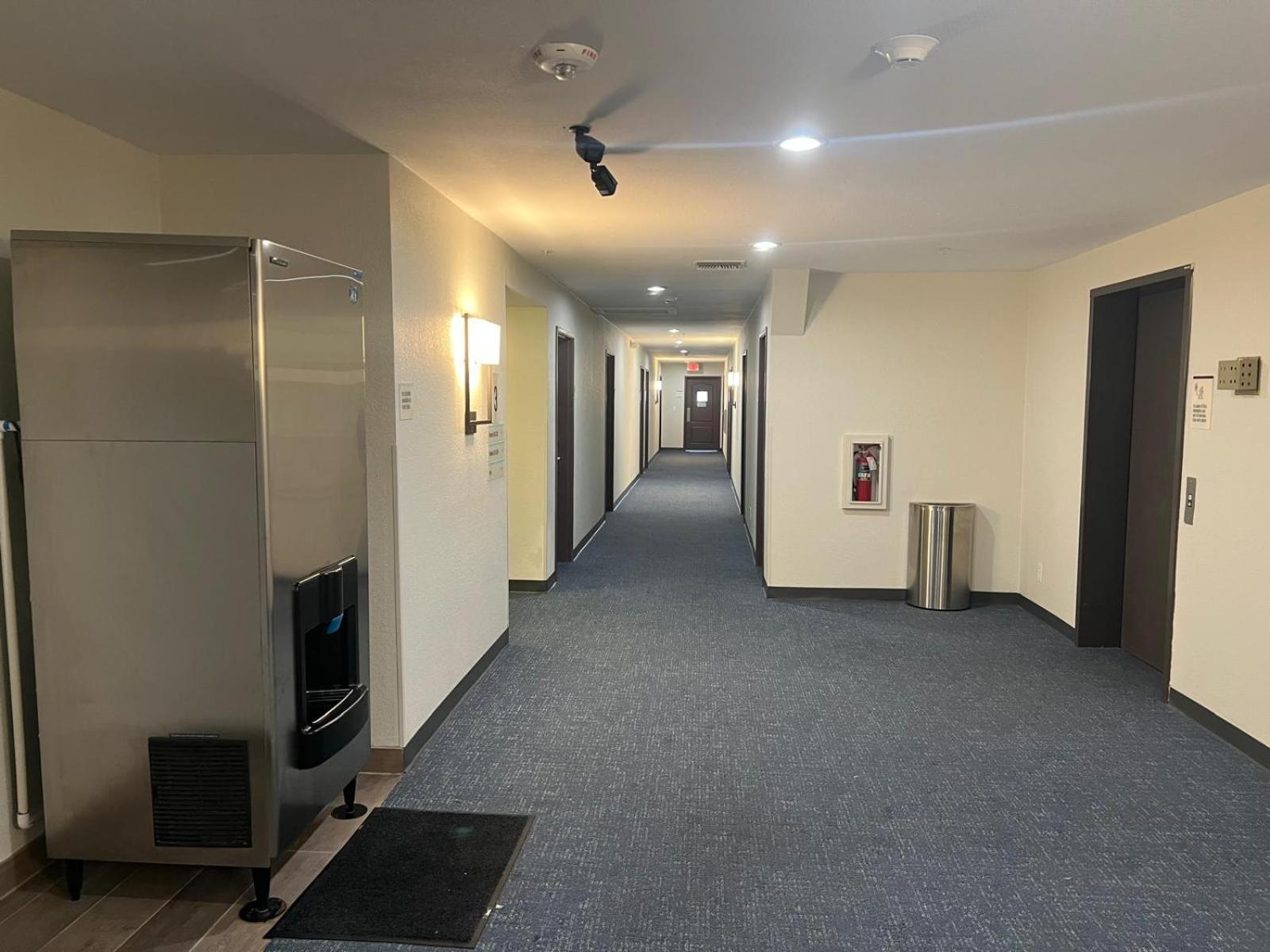 Garner Hotel By Ihg Phoenix - Surprise Eksteriør bilde