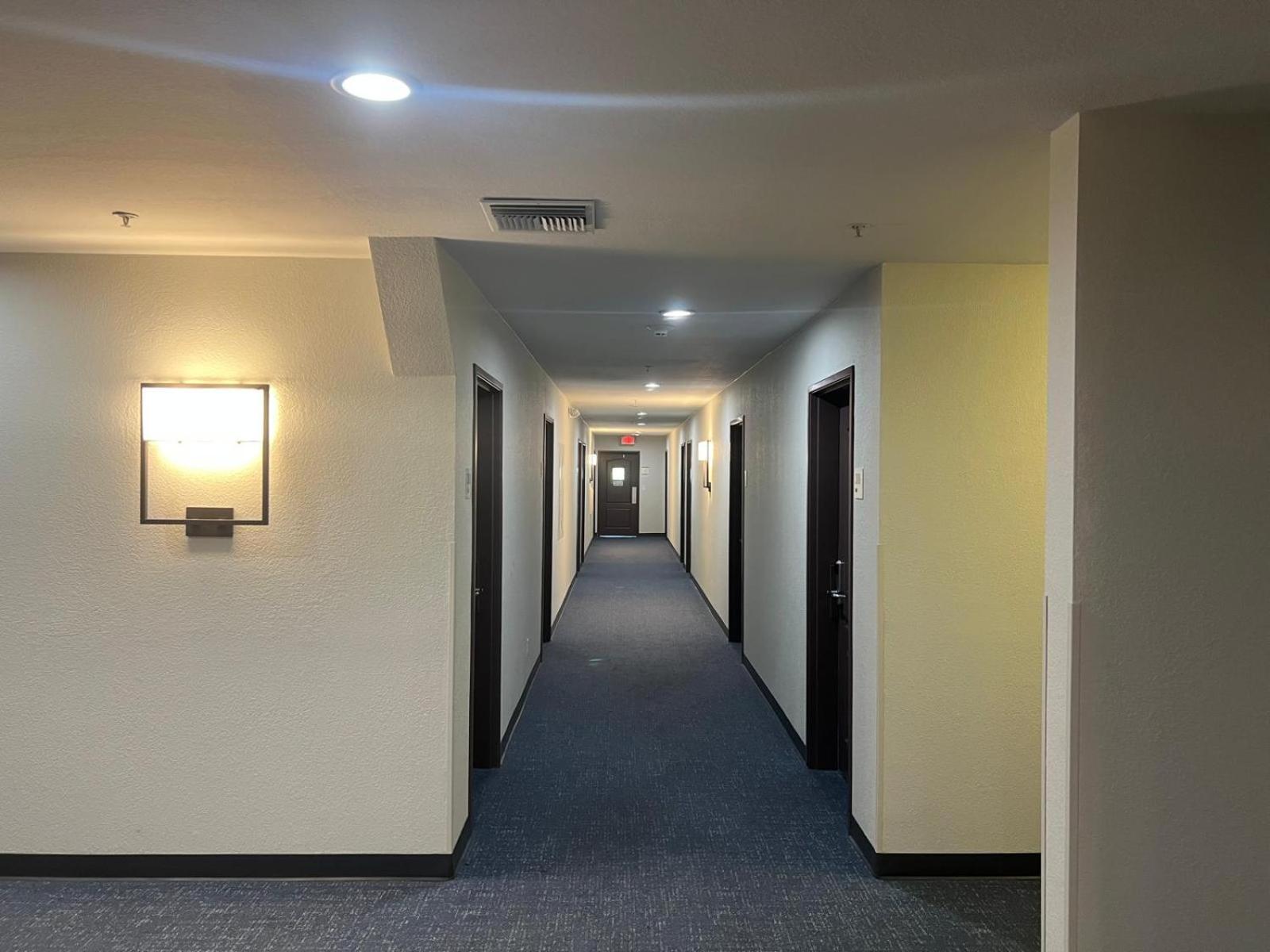 Garner Hotel By Ihg Phoenix - Surprise Eksteriør bilde