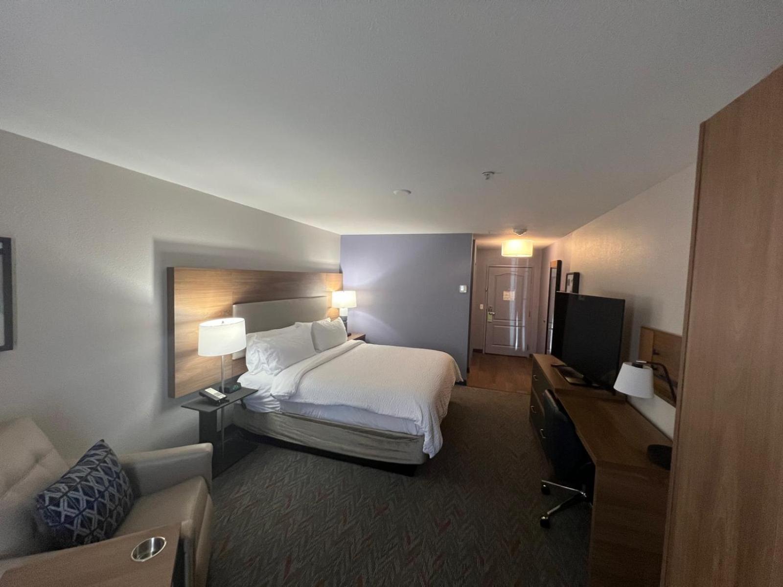 Garner Hotel By Ihg Phoenix - Surprise Eksteriør bilde