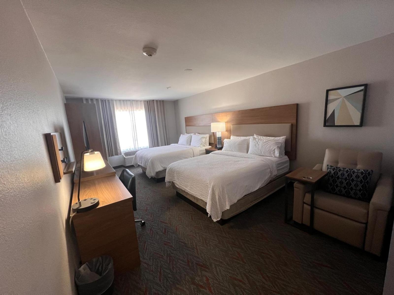 Garner Hotel By Ihg Phoenix - Surprise Eksteriør bilde