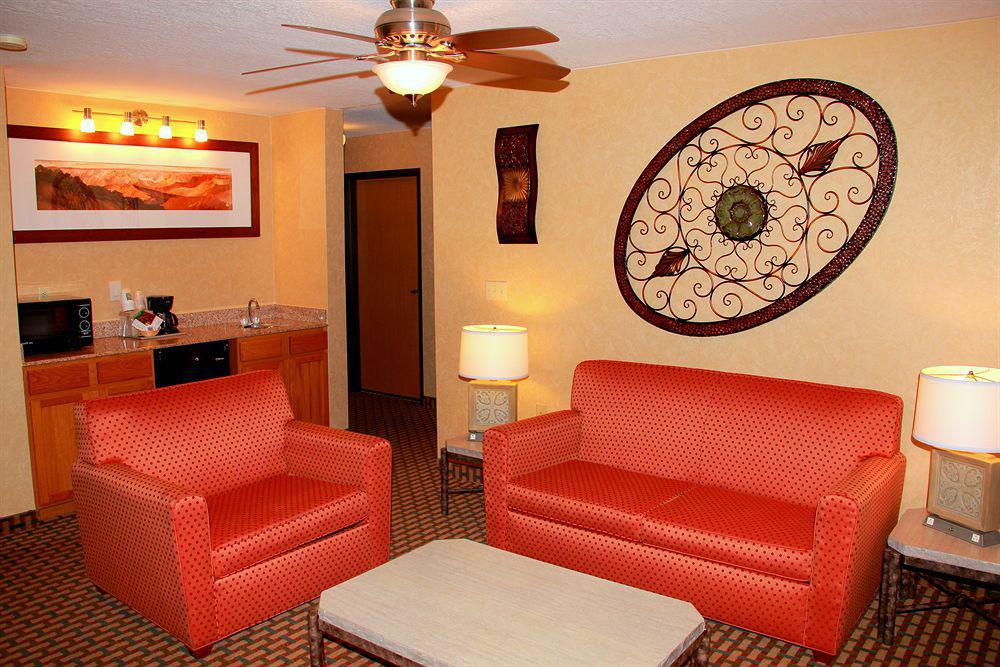 Garner Hotel By Ihg Phoenix - Surprise Eksteriør bilde